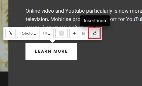 I was trying to install/activate the Mobirise website builder for android logging in with the email address I used to buy it - the present address.