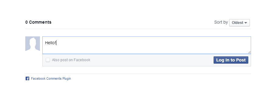 The facebook comment block was not functional on my site, after it became line using Mobirise my free website builder version 2.7.6.