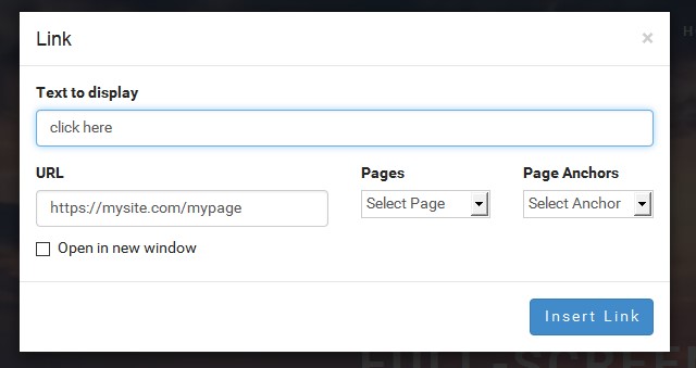 Is your Mobirise best wysiwyg web builder compatible with GoDaddy? I have a URL registered with GoDaddy and I'm exploring tools that I can use to build a responsive website.