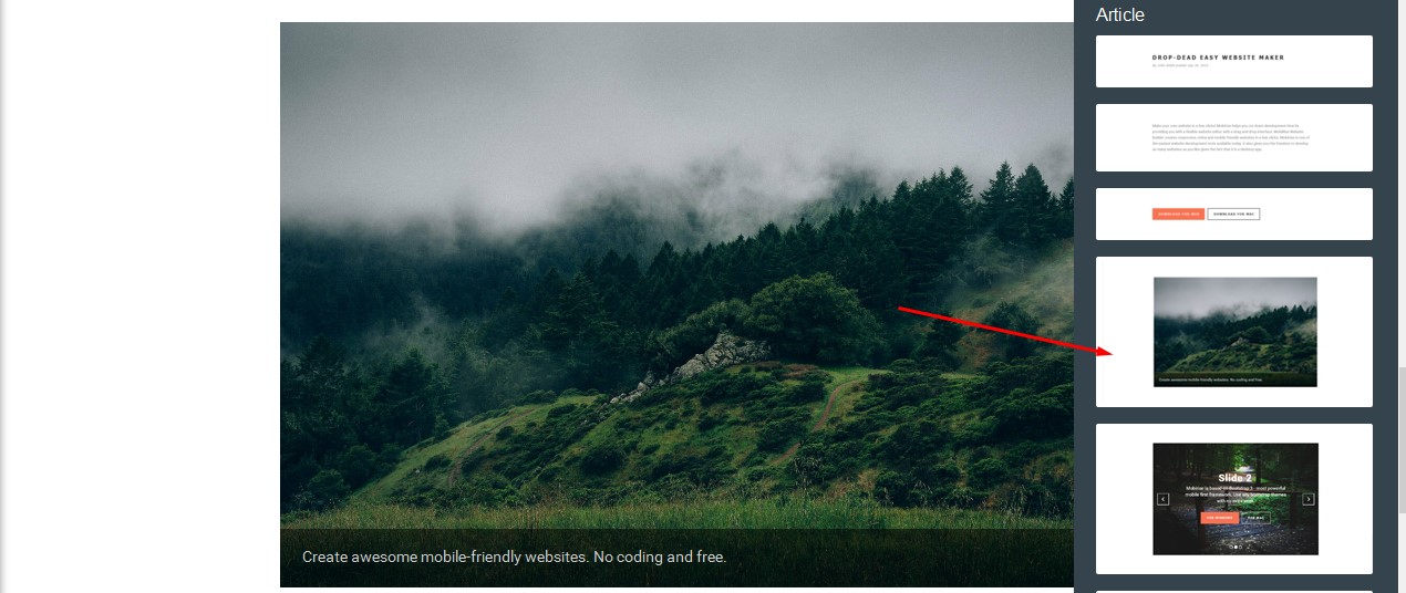 I have tried different text-align classes within the p tag (i.e., class="text-left", class="text right", class="text center", class="text justify") and there is absolutely no effect.