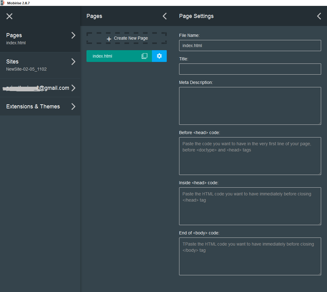 Once had it running for over 2 hours.
Images ( Assets) are 7MB ( in the temp Dir), How long is the average publish time?