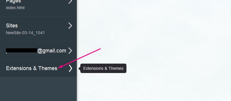 Please let us know how to get all extra extensions above in Mobirise non profit website builder.