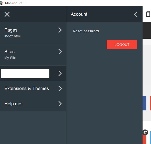 Hello, I want to know, how much money Mobirise mobile site builder free if you need to buy?