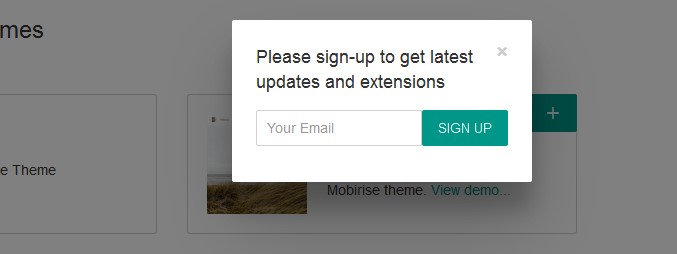 I'd like to know if I buy a licence for a Mobirise website background generator extension, can I use it in different workstation if I am logged in?