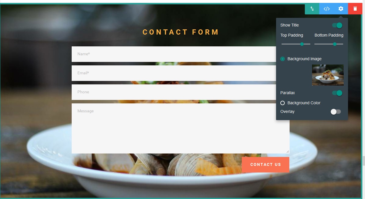 Hi Mobirise visual website creator team!
You're doing a great job. Thumbs up to you guys!