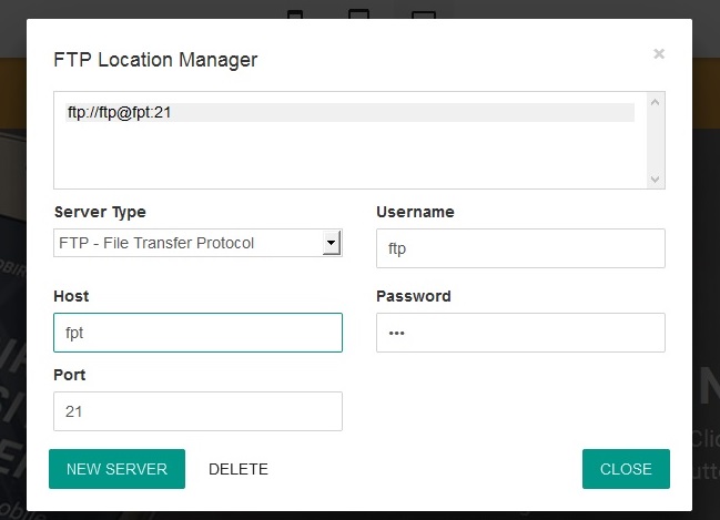 Sounds good. Thank you for letting me know. If possible, please ask your developers to put this at a high priority or to please let me know the steps to fix the issue myself.