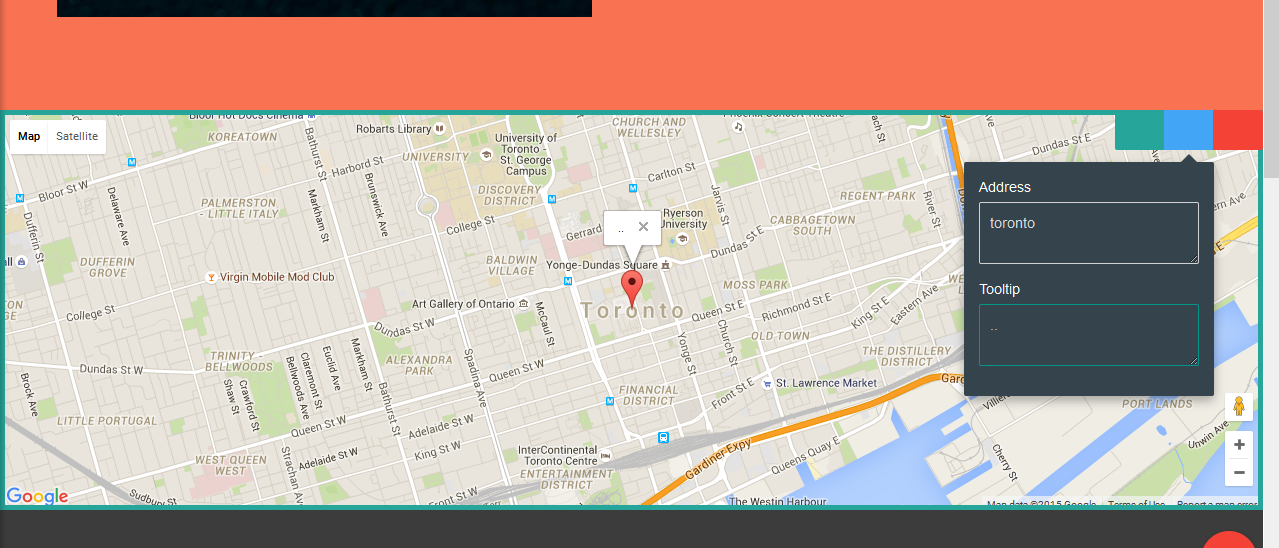 It would be a great additioin to have the ability to add dropdown menus on the Mobirise website template generator.