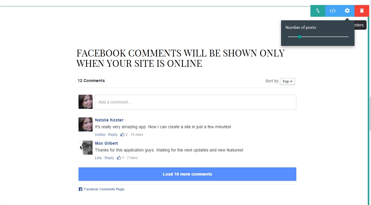 The problem I am having is publishing them to a folder on the ftp server.