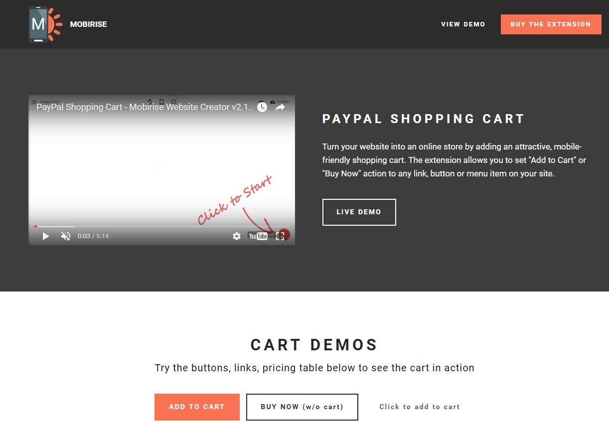 Mobirise_shopping_cart
