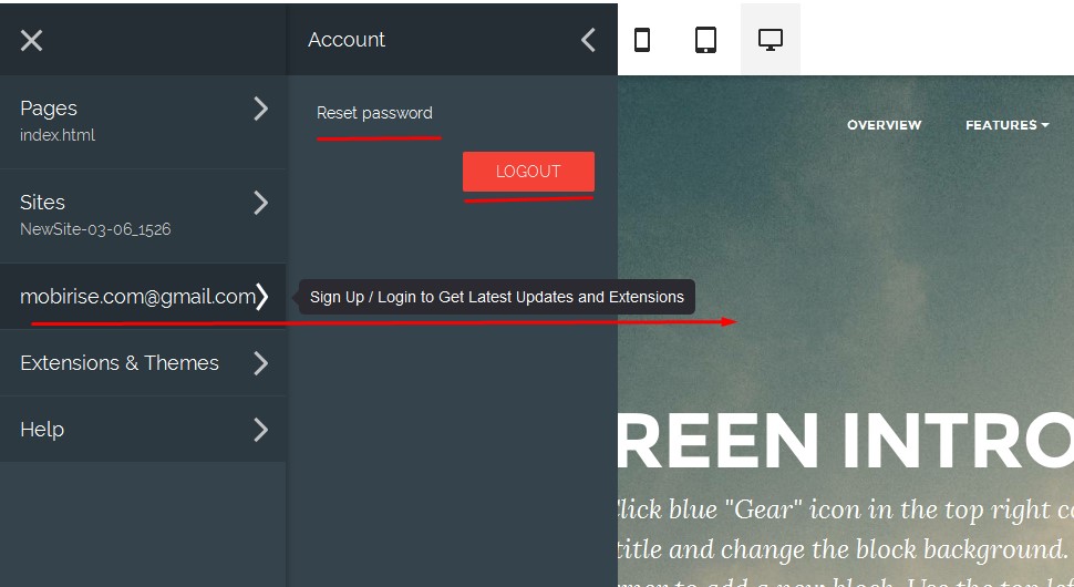 mobirise-attached-email