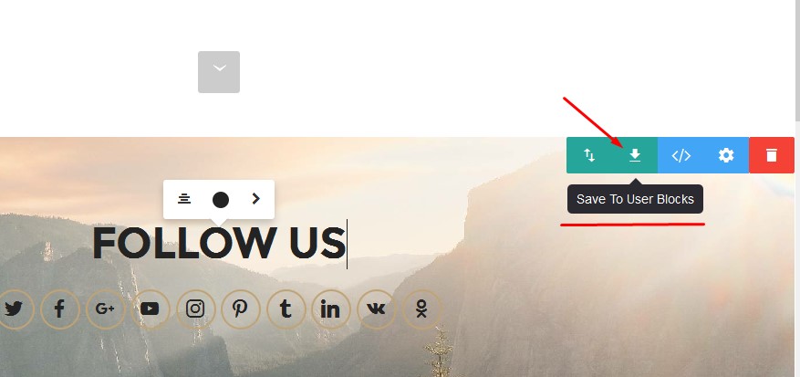 Mobirise-user-blocks